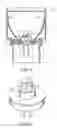 Fig. 02 - Universal light emitting diode illumination device and method