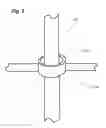 Fig. 07 - Lighted wobble head system