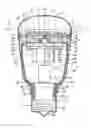 Fig. 01 - Bulb-type lamp and lighting device