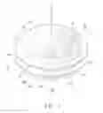 Fig. 02 - EXPANDABLE PENDANT LAMP