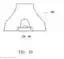 Fig. 09 - LENS AND LAMP USING THE SAME