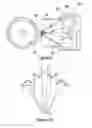 Fig. 06 - LED extended optic tir light cover with light beam control