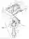 Fig. 02 - Electrical box and ballast mounting assembly for retrofitting recessed lighting fixtures
