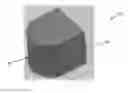 Fig. 01 - Insulated recessed light can cover