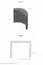 Fig. 05 - Insulated recessed light can cover