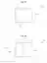 Fig. 09 - Insulated recessed light can cover