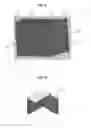 Fig. 12 - Insulated recessed light can cover
