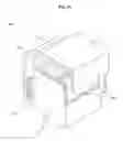 Fig. 24 - Insulated recessed light can cover