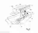 Fig. 09 - Predictive adaptive front lighting for a motor vehicle