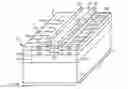 Fig. 01 - Semiconductor device and method of forming low voltage MOSFET for portable electronic devices and data processing centers