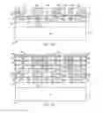 Fig. 10 - Semiconductor device and method of forming low voltage MOSFET for portable electronic devices and data processing centers