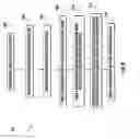 Fig. 07 - Isolated epitaxial modulation device