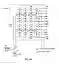 Fig. 07 - Single device driver circuit to control three-dimensional memory element array