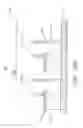 Fig. 33 - STRUCTURES WITH INCREASED PHOTO-ALIGNMENT MARGINS