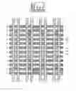 Fig. 09 - NAND based NMOS NOR flash memory cell, a NAND based NMOS NOR flash memory array, and a method of forming a NAND based NMOS NOR flash memory array