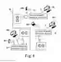 Fig. 04 - Plug-and-play wireless network extension system and method of automatic connection for the same