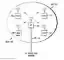 Fig. 01 - Synchronizing wireless local area network access points