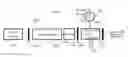 Fig. 01 - UV illumination for mitigation of cold temperature pyroelectric effects in lithium niobate