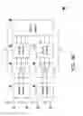Fig. 12 - Multi-carrier receiver, multi-carrier transmitter and multi-carrier transceiver system