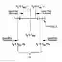 Fig. 01 - Pilot pattern for MIMO OFDM