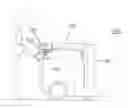 Fig. 01 - Locking device for mobile X-ray system