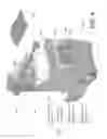 Fig. 05 - Locking device for mobile X-ray system