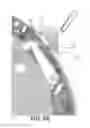 Fig. 15 - Locking device for mobile X-ray system