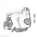 Fig. 22 - Locking device for mobile X-ray system