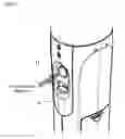Fig. 13 - Microphone device