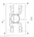 Fig. 06 - Compact noise suppression circuit for small speakers