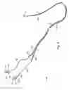 Fig. 10 - Cable organization assemblies