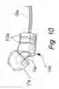 Fig. 11 - Cable organization assemblies