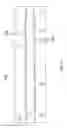 Fig. 13 - Cable organization assemblies