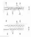 Fig. 15 - Cable organization assemblies