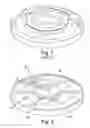 Fig. 02 - Low profile greeting card speaker
