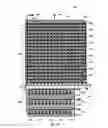 Fig. 37 - Analysis engine and database for manipulating parameters for fluidic systems on a chip