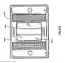 Fig. 52 - Analysis engine and database for manipulating parameters for fluidic systems on a chip