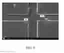 Fig. 10 - High accuracy beam placement for local area navigation