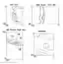Fig. 01 - Method of bioimage data processing for revealing more meaningful anatomic features of diseased tissues