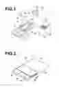 Fig. 02 - METHOD OF ENCODING A RADIOGRAPHIC IMAGE SIGNAL, METHOD OF DECODING A RADIOGRAPHIC IMAGE SIGNAL, RADIOGRAPHIC IMAGE DETECTION DEVICE AND RADIOGRAPHIC IMAGE SIGNAL GENERATION DEVICE