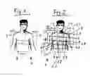 Fig. 02 - Method for 3D digitalization of an object with variable surface
