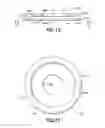 Fig. 07 - END CAP FOR A BEARING ASSEMBLY