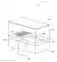 Fig. 01 - GRATING COUPLER AND PACKAGE STRUCTURE INCORPORATING THE SAME
