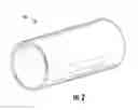 Fig. 03 - Fiber optic cable assemblies with mechanically interlocking crimp bands and methods of making the assemblies