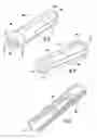 Fig. 04 - Fiber optic cable assemblies with mechanically interlocking crimp bands and methods of making the assemblies