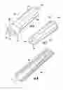 Fig. 05 - Fiber optic cable assemblies with mechanically interlocking crimp bands and methods of making the assemblies
