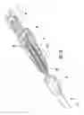 Fig. 09 - Fiber optic cable assemblies with mechanically interlocking crimp bands and methods of making the assemblies