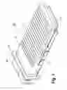 Fig. 02 - Optical transceiver having effective heat dissipating path from OSA to cover