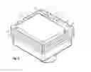 Fig. 06 - Optical module with ceramic package reducing optical coupling stress