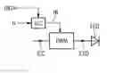Fig. 01 - Method and device for optically transmitting data
